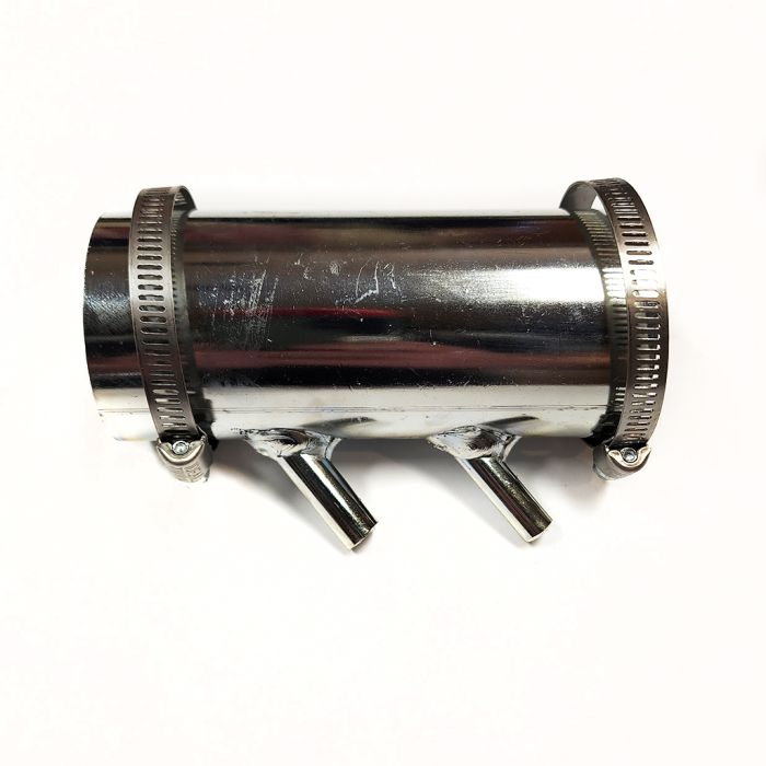 LB7 Auxiliary Tank Breather Kit (0101310)