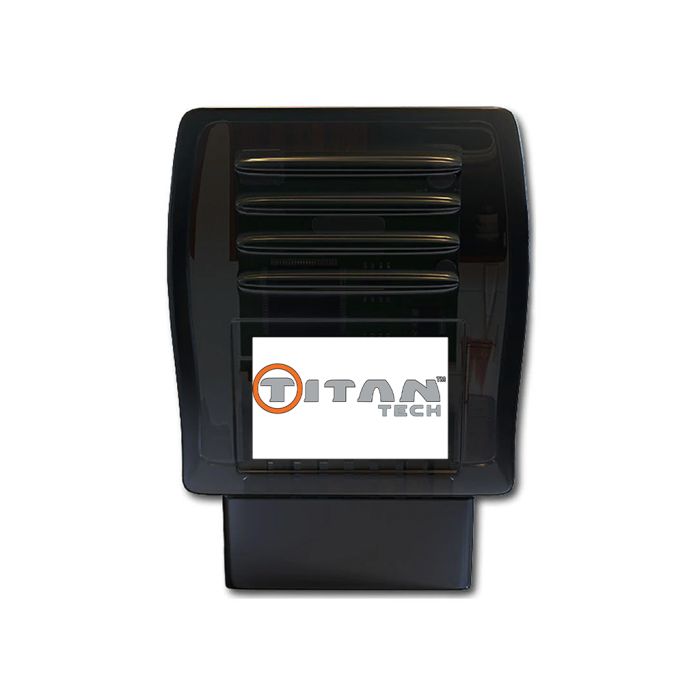 Titan Tech DTE Programmer for 2011-2016 Ford 60 Gallon Replacement Tank (0299060)