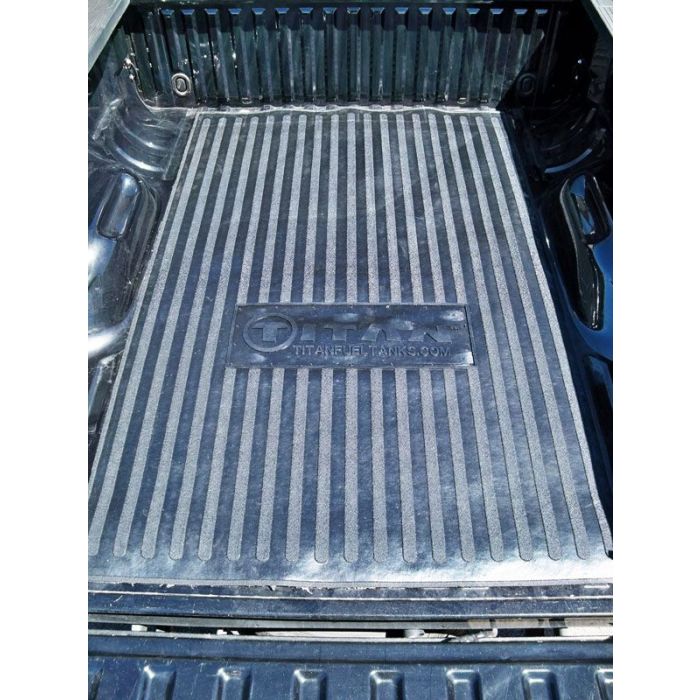 6.5' TITAN Utility Truck Bed Mat