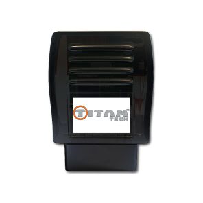 Titan Tech DTE Programmer for 2011-2016 Ford 50 Gallon Replacement Tank (0299050)