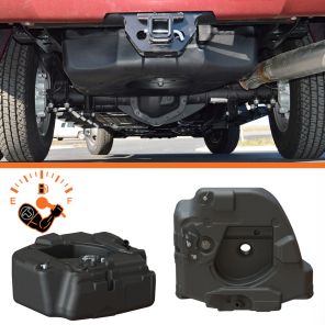 2003-2012 Dodge RAM TITAN Spare Tire Auxiliary Fuel System (4030203)