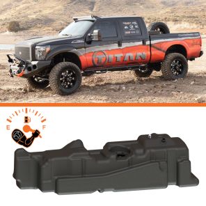 2011-2016 Ford Crew Cab, Short Bed Power Stroke Diesel Fuel Tank (7021211)