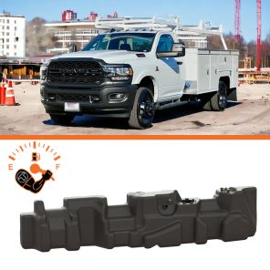 2007-24 Dodge RAM Cab & Chassis 50 Gallon Replacement Tank - 120'' Chassis (7030707)