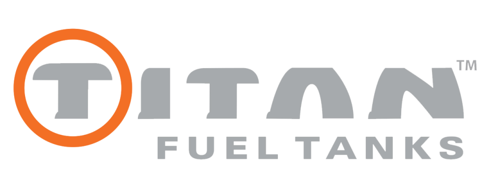 Titan Fuel Tanks