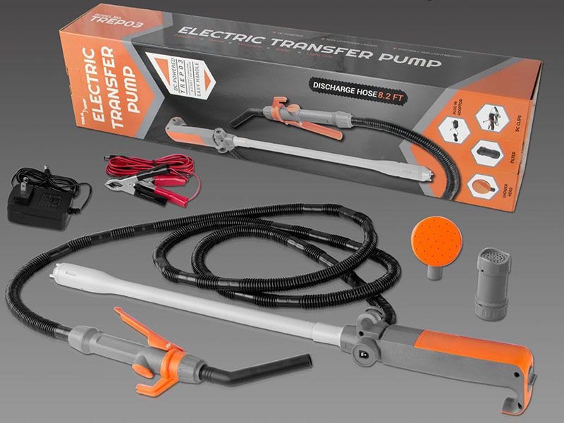 Shop Equipment